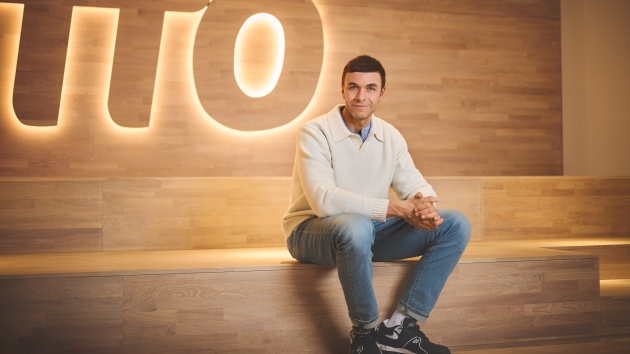 Boris Ewenstein folgt bei Otto auf Vorstandschef Marc Opelt - Vorstandswechsel bei Otto: Boris Ewenstein wird 2026 Vorsitzender des Bereichsvorstands - Quelle: Otto Group